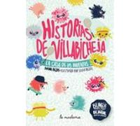 historias de villabicheja: la casa de los inventos (ed. bilingüe españ
