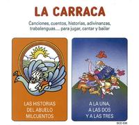Historias del Abuelo "Milcuentos" | A la Una, a las Dos y a las Tres