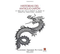 Historias Del Antiguo Japon