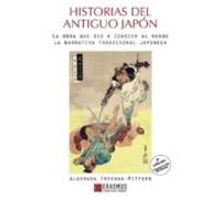 Historias Del Antiguo Japon