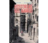 Historias Del Barrio