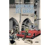 Historias del barrio. Integral