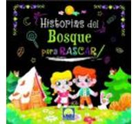 Historias Del Bosque Para Rascar