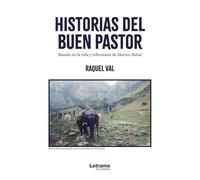 Historias del buen pastor: Basado en la vida y refl exiones de Marino Rabal: 01 (Diarios personales)