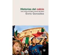 Historias del calcio: 183 (OTROS NO FICCIÓN)