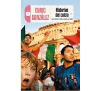 Historias del calcio