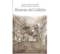 Historias del callejón | Soledad Serrano Fabre, Enrique (1950 Gracia Trinidad, Aileen Bloomer