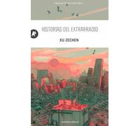 Historias del extrarradio: 83 (Narrativa)