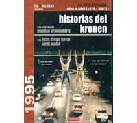 Historias del Kronen (Estuche Slim) [DVD] (1995)