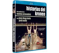 Historias del Kronen