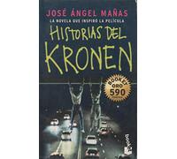 Historias Del Kronen