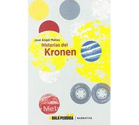 Historias del Kronen