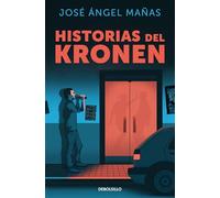Historias del Kronen (Best Seller | Ficción)