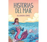 Historias del mar (Historias gráficas)