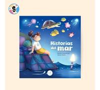 HISTORIAS DEL MAR (VALORES Y EMOCIONES)