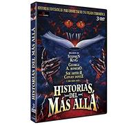 Historias del más allá - Volumen 1 [DVD]