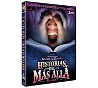 Historias del más allá - Volumen 2 [DVD]