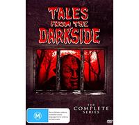 Historias del ms all ( Tales from the Darkside - Complete Series - 12-DVD Boxset )