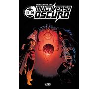 Historias del multiverso Oscuro