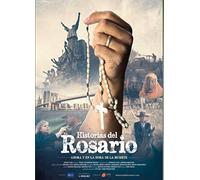 Historias Del Rosario [DVD] (2017) Teraz i w Godzine Smierci