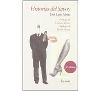 Historias Del Savoy+Cd 4Ed