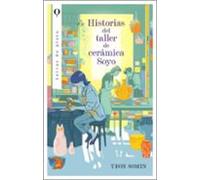 Historias del taller de cerámica Soyo (Plata)