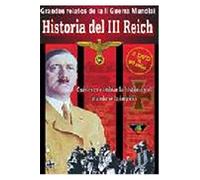 Historias del Tercer Reich [DVD]