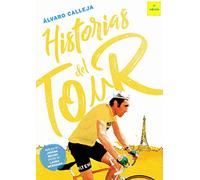 Historias del Tour (Ciclismo)