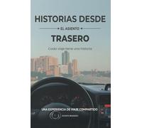 Historias desde el asiento trasero