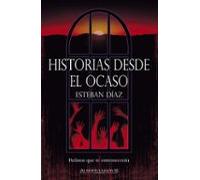 Historias Desde El Ocaso