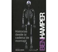 Historias Desde La Cadena De Montaje (ENTRELINEAS)