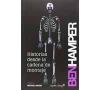 Historias Desde La Cadena De Montaje (ENTRELINEAS)