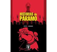 Historias do páramo: 6 (Banda deseñada)