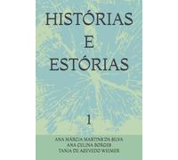 HISTÓRIAS E ESTÓRIAS: 1