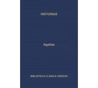 Historias (ebook)
