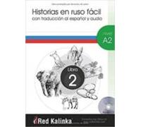 Historias En Ruso Facil A2-2 + Cd Audio