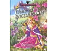 Historias encantadas | María Forero Calderón