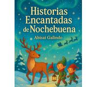 Historias Encantadas de Nochebuena