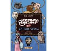 Historias Enredadas En La Antigua Grecia