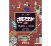 Historias Enredadas En La Antigua Roma