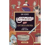 Historias enredadas en la antigua Roma (OCIO Y CONOCIMIENTOS - Historias enredadas)