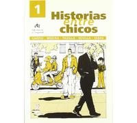 Historias Entre Chicos Tempestad