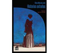 Historias extrañas: 15 (La biblioteca de Carfax)