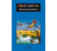 Historias extraordinarias: 19 (Compactos)