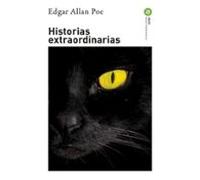 Historias Extraordinarias