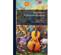 Historias Extraordinarias
