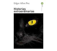 Historias Extraordinarias
