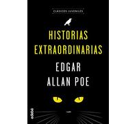 Historias extraordinarias (CLÁSICOS JUVENILES)