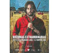 Historias Extraordinarias [DVD]