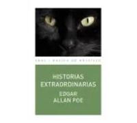 Historias extraordinarias | Edgar Allan Poe